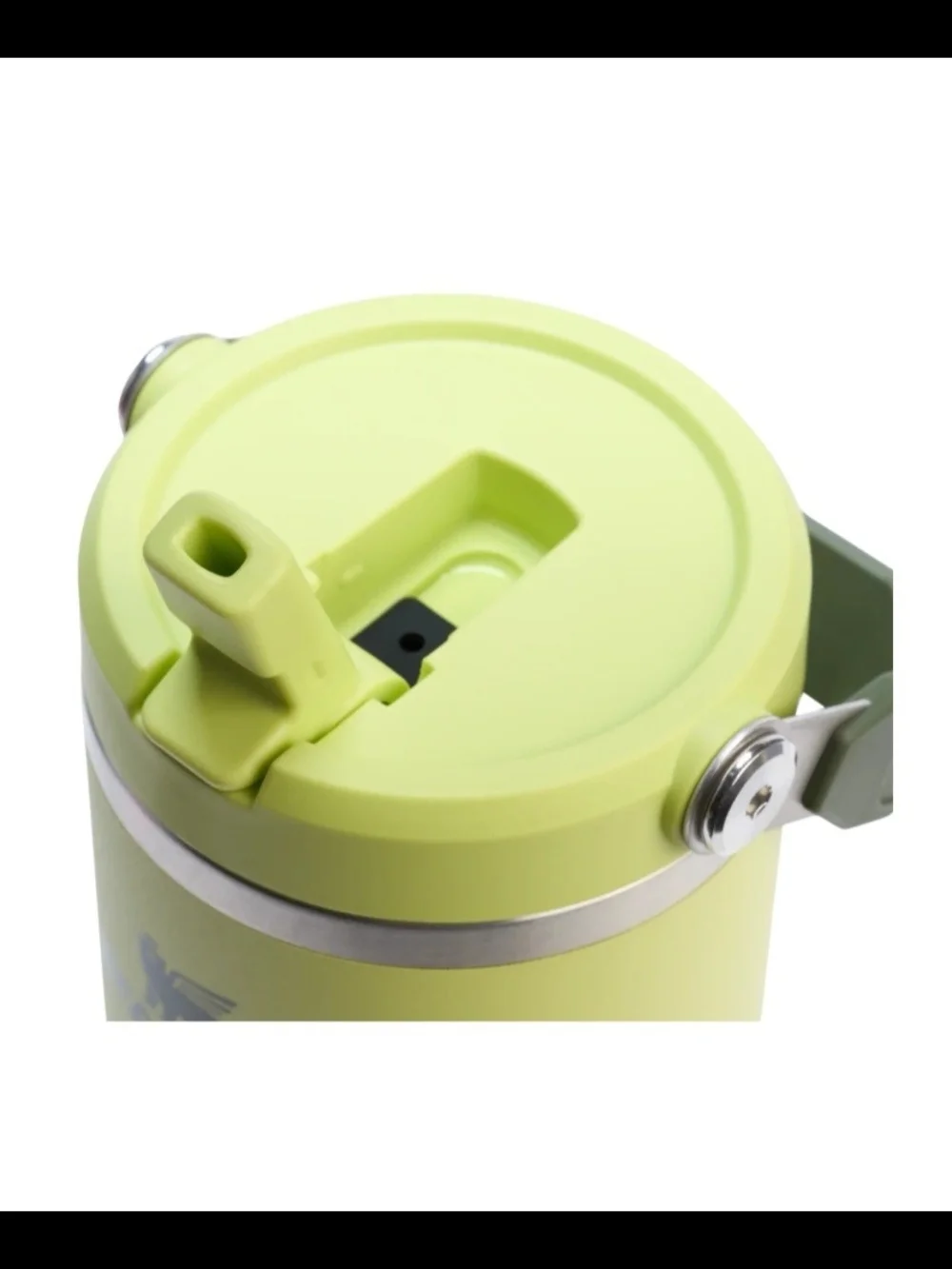 Stanley durable insulated